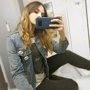 Meet your Posher, Erika